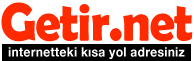 Getir.net